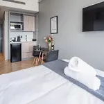 Classy Apartment Boasting Breathtaking Views
