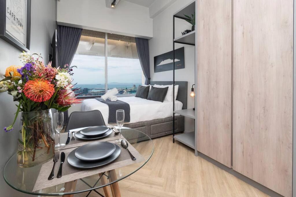 Apartment Classy Boasting Breathtaking Views